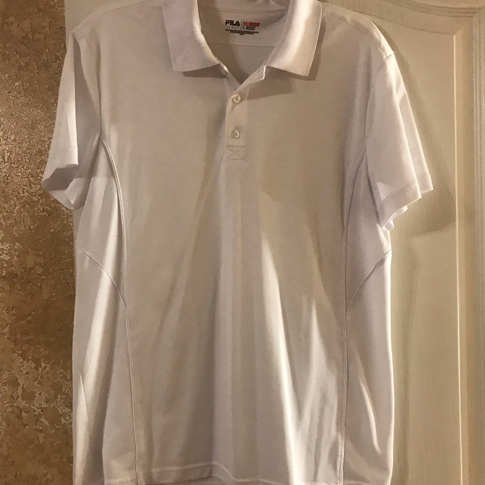 Fila Sport Men’s Golf Shirt